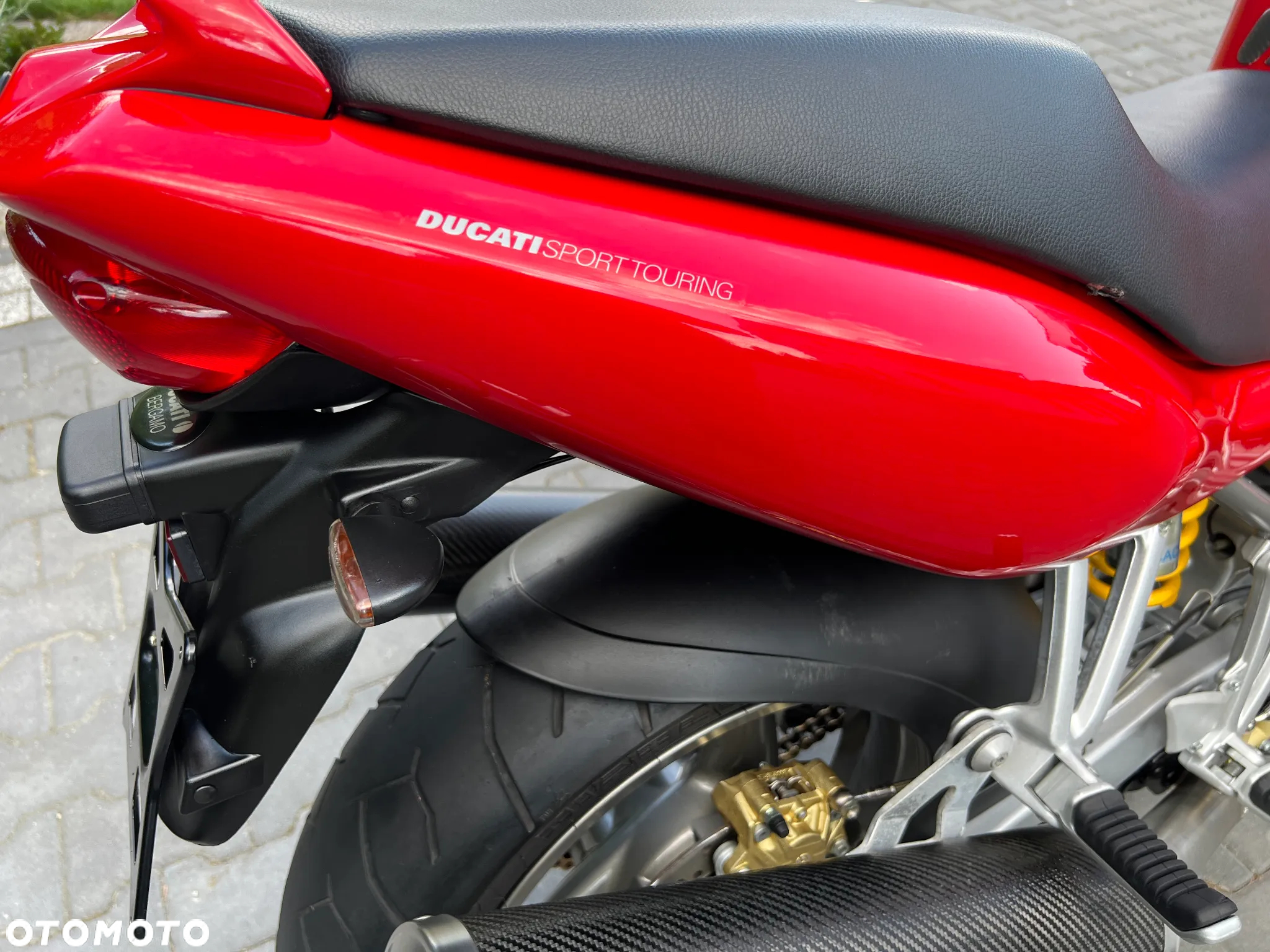 Ducati ST4 - 26