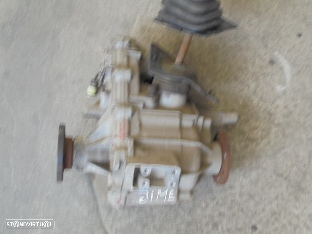 Caixa de Transferências Suzuki Jimmy - 2