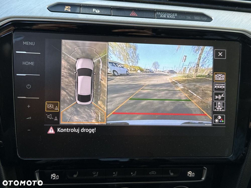 Volkswagen Arteon 2.0 TSI 4Motion Elegance DSG - 29