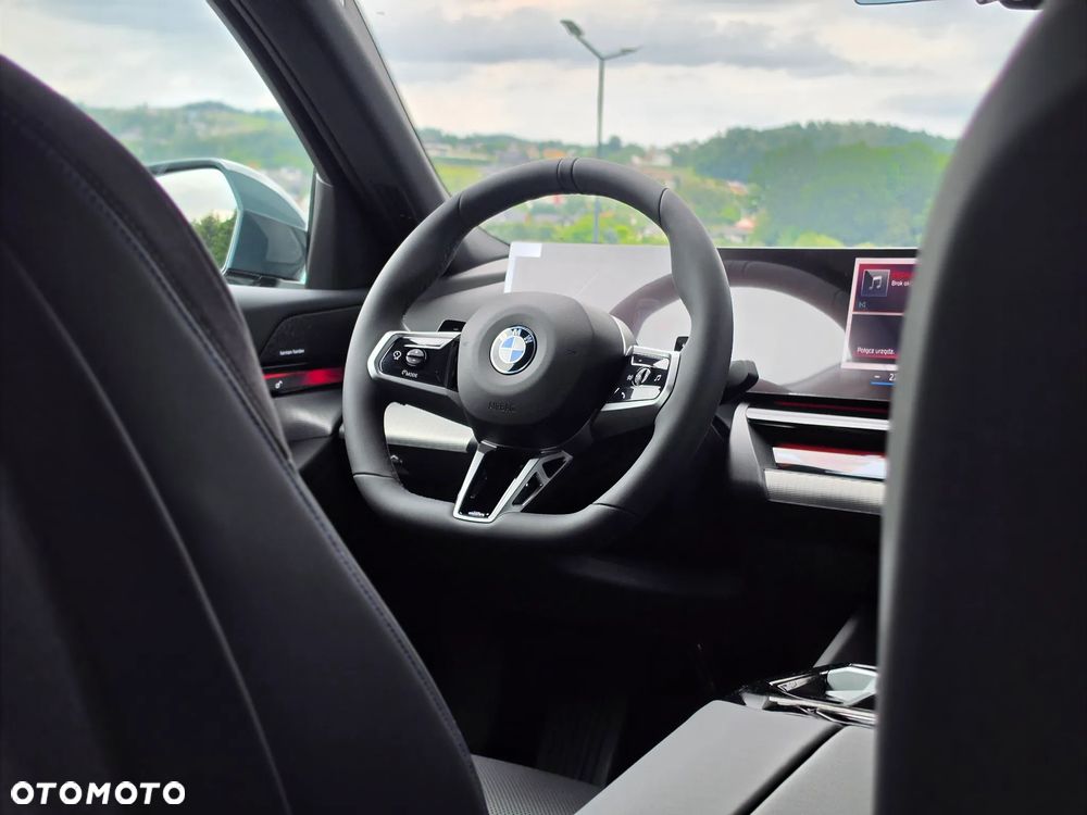 BMW Seria 5 520d mHEV M Sport - 29