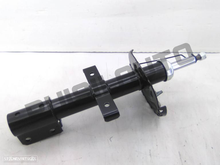 Conjunto Amortecedores Frente 5430_21361r Renault Captur I [201 - 5