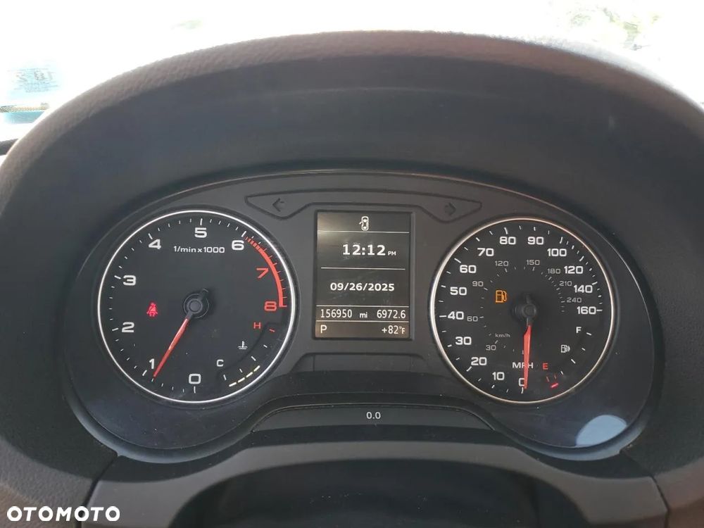 Audi A3 - 9