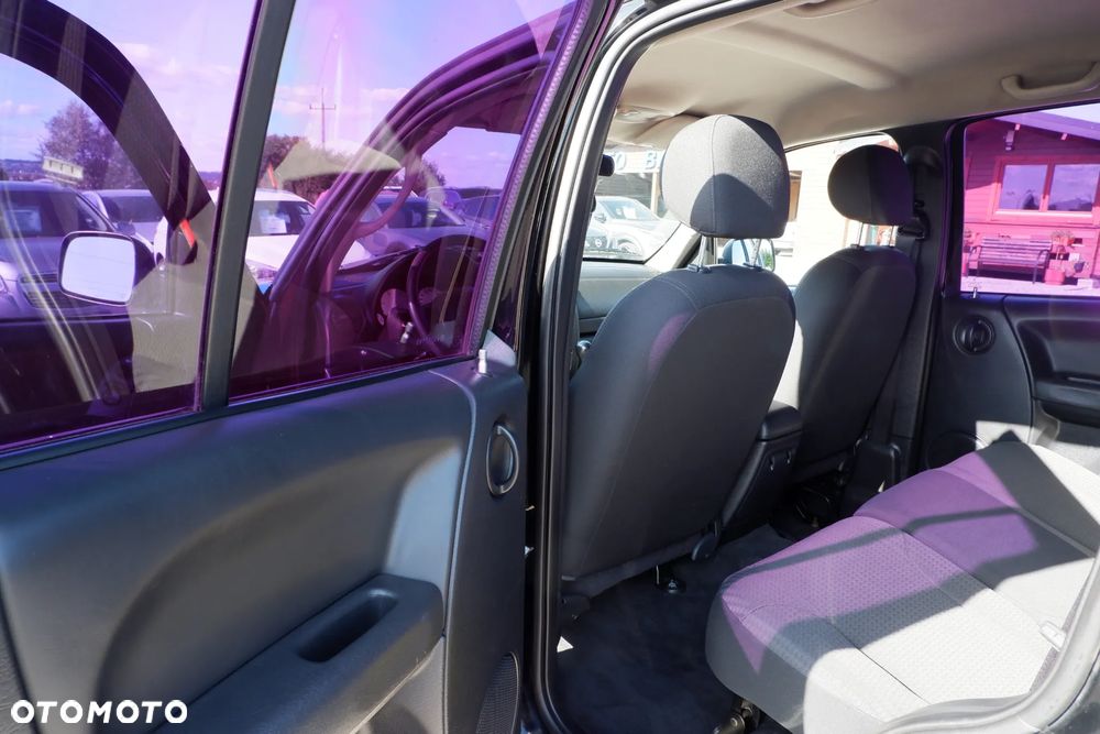 Jeep Cherokee 2.5L CRD Sport - 26