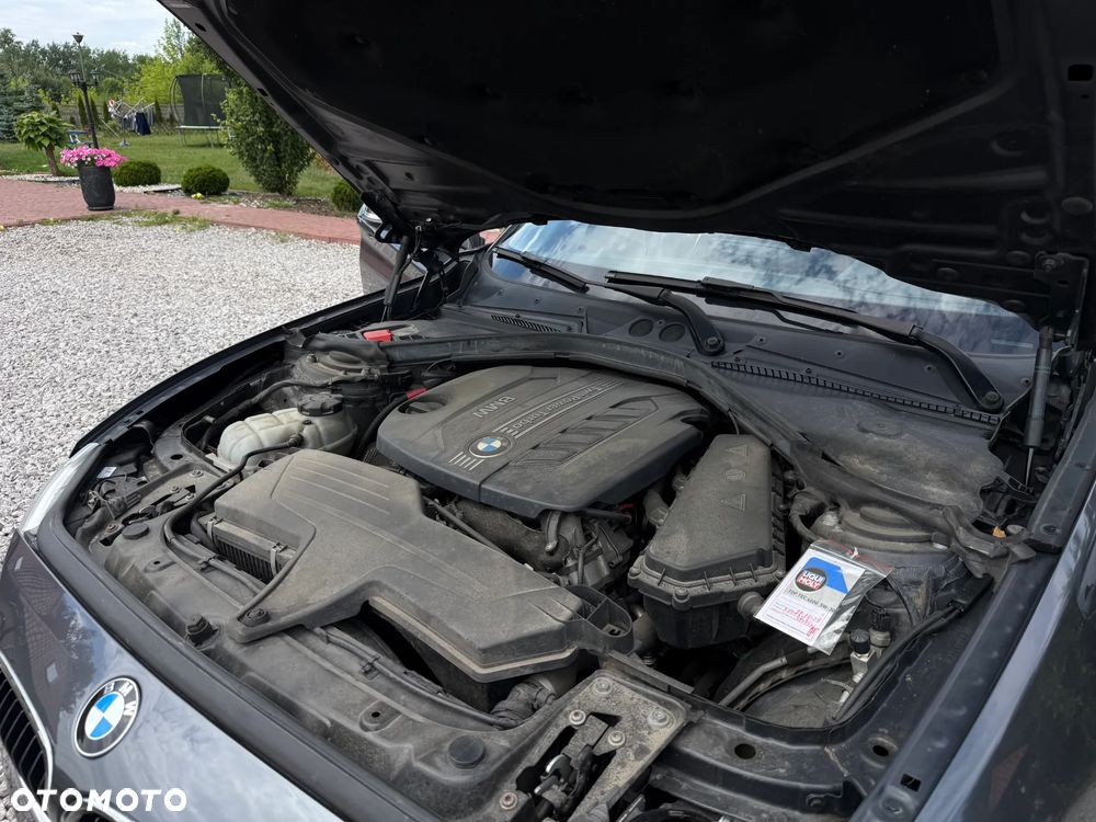 BMW Seria 1 120d Sport Line - 33