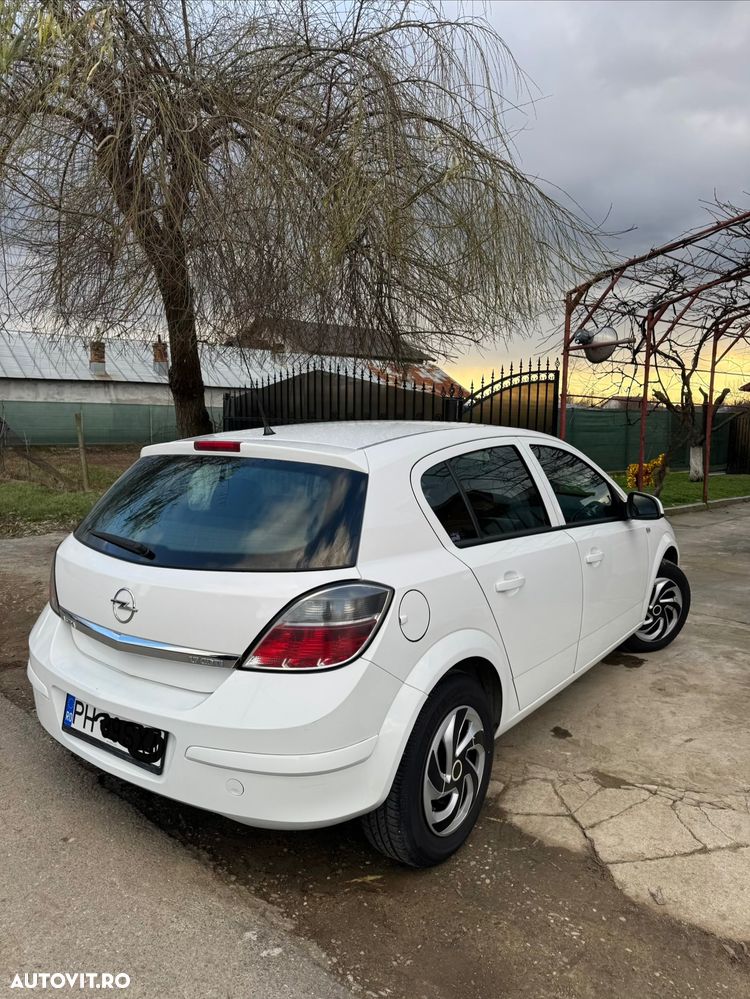 Opel Astra - 7
