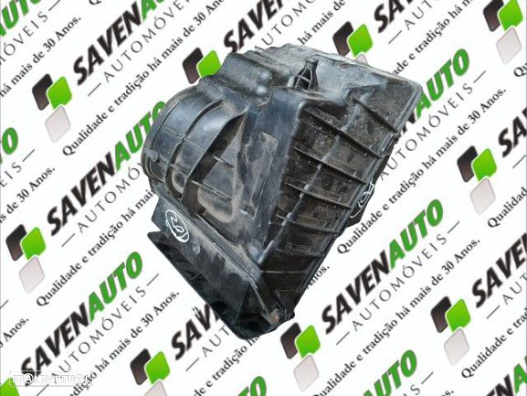 Caixa Filtro Ar Renault Grand Scénic Iii (Jz0/1_) - 3
