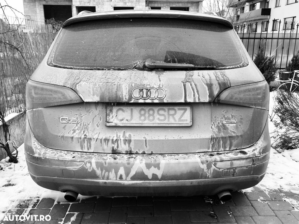 Audi Q5 - 4