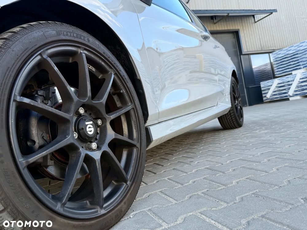 Ford Fiesta 1.5 EcoBoost ST3 ASS - 19