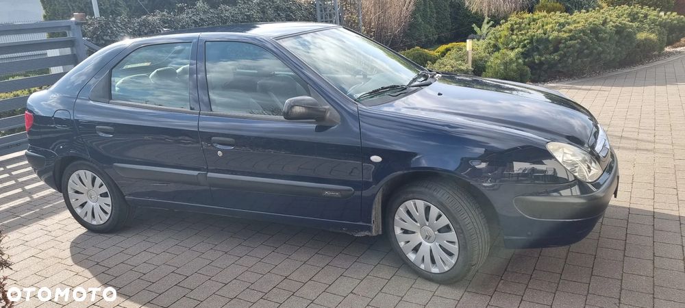 Citroën Xsara 1.4i - 3