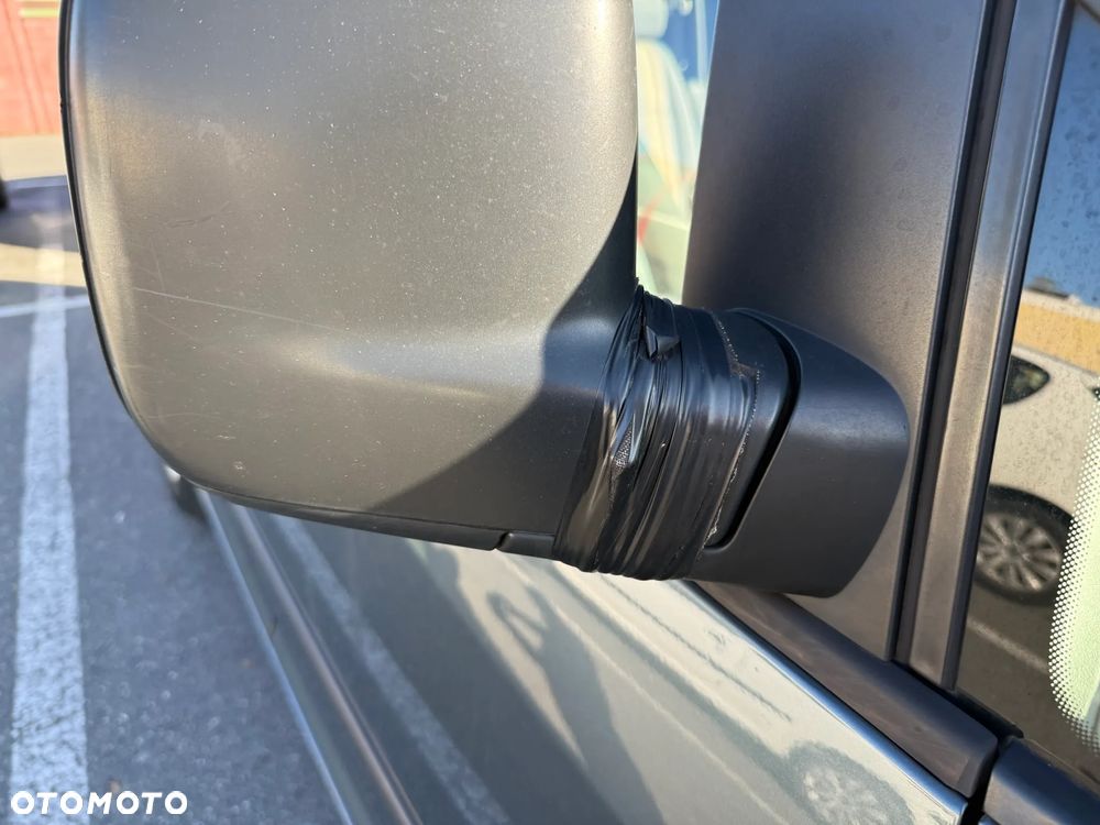 Volkswagen Caddy Life - 28