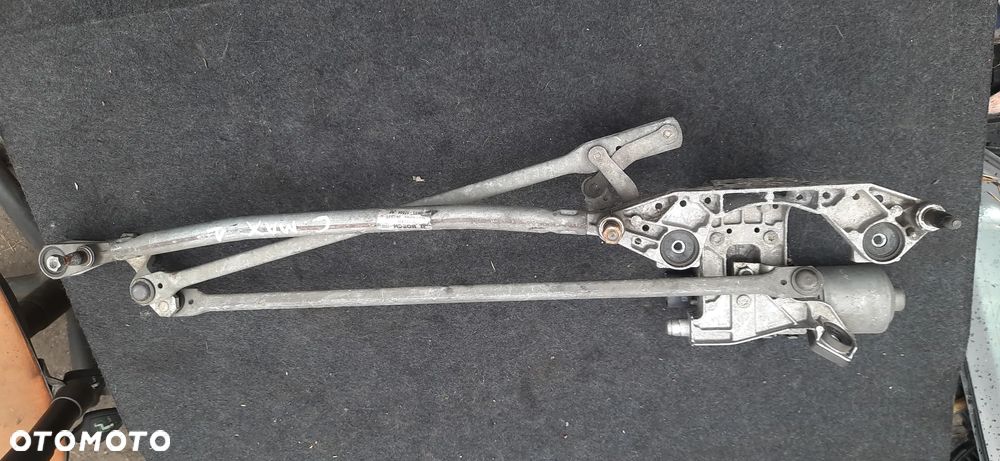 SILNICZEK MECHANIZM WYCIERACZEK Focus MK2 Europa 0390241731 4m51-17508aa 3397020776 4m5117504ab 3397020776  0390241724 3m51017508-aa - 12