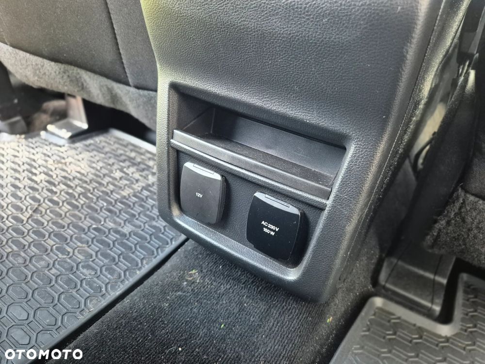 Ford S-Max 2.0 EcoBlue Titanium - 18