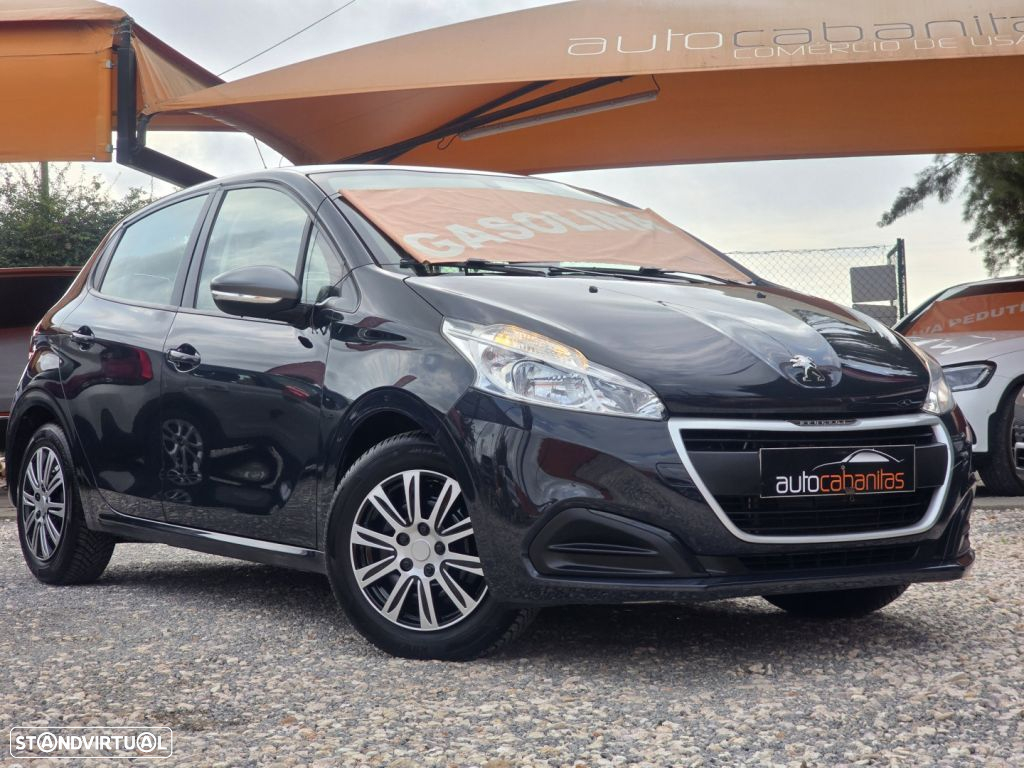 Peugeot 208 1.0 PureTech Access - 2