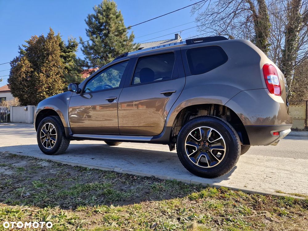 Dacia Duster 1.6 SCe Laureate S&S - 6