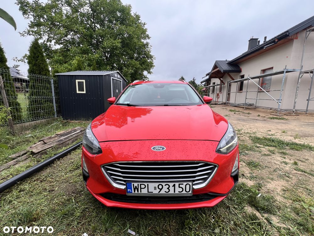 Ford Focus - 6