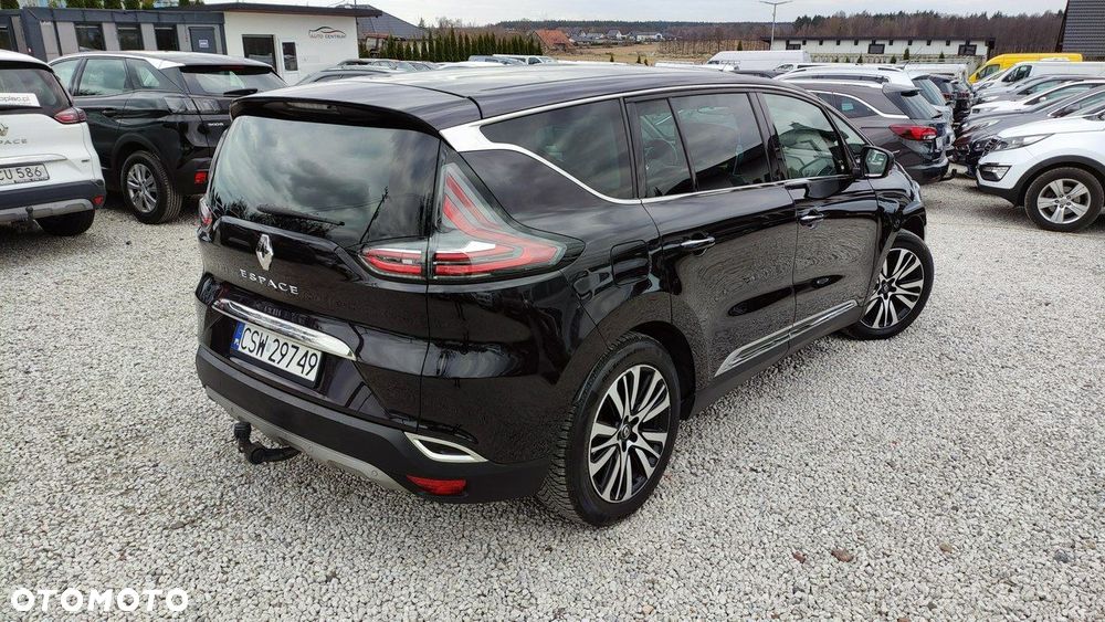 Renault Espace - 16