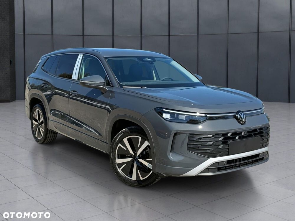 Volkswagen Tayron - 9