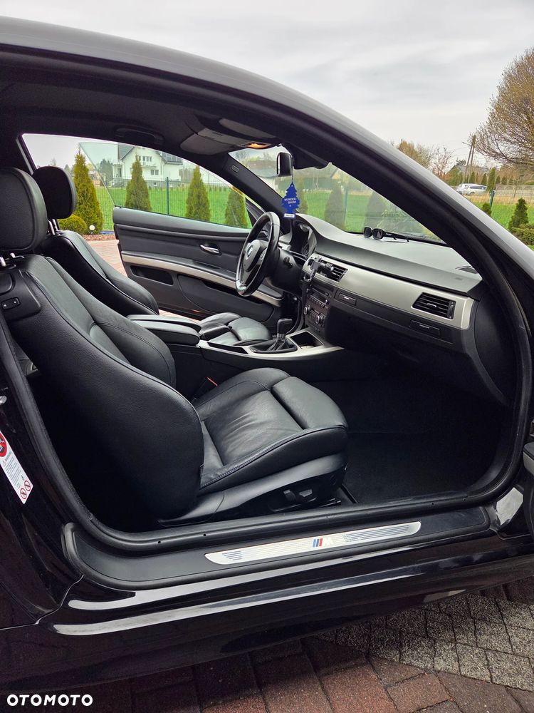 BMW Seria 3 320d DPF - 15