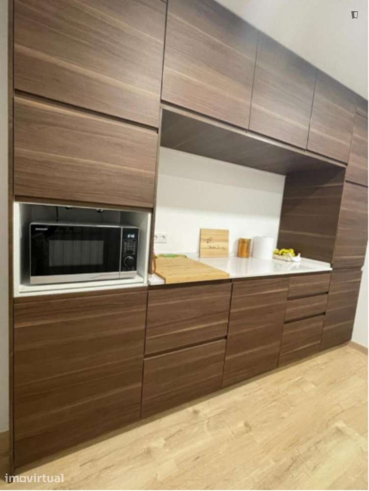 Quarto - localizado em Oeiras Lisbon - Grande imagem: 5/11