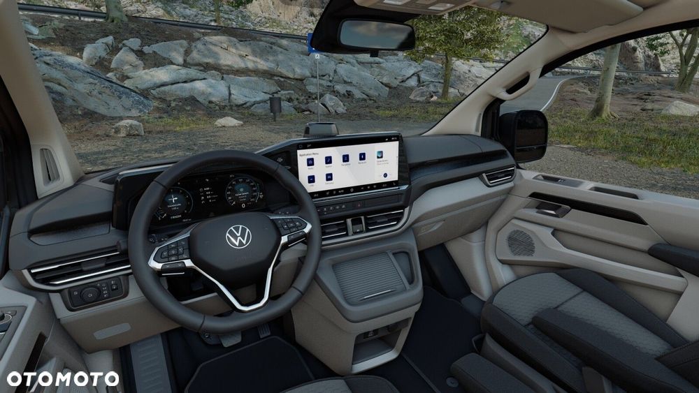 Volkswagen Caravelle - 14