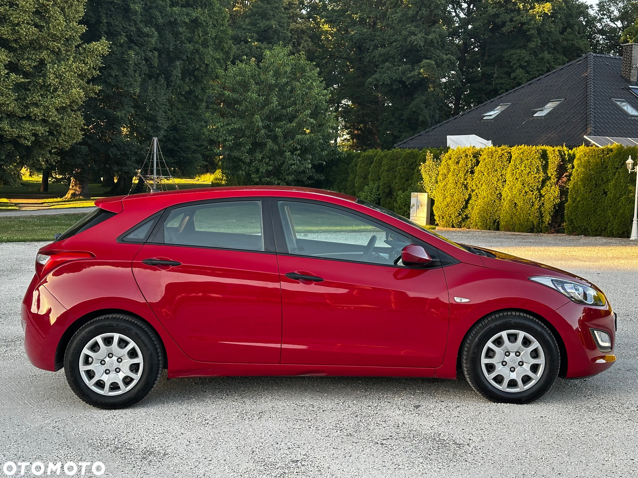 Hyundai i30 1.4 Classic - 5