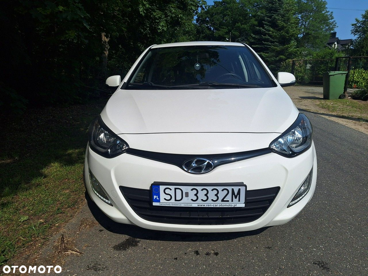 Hyundai i20 1.2 Fifa World Cup Edition - 29