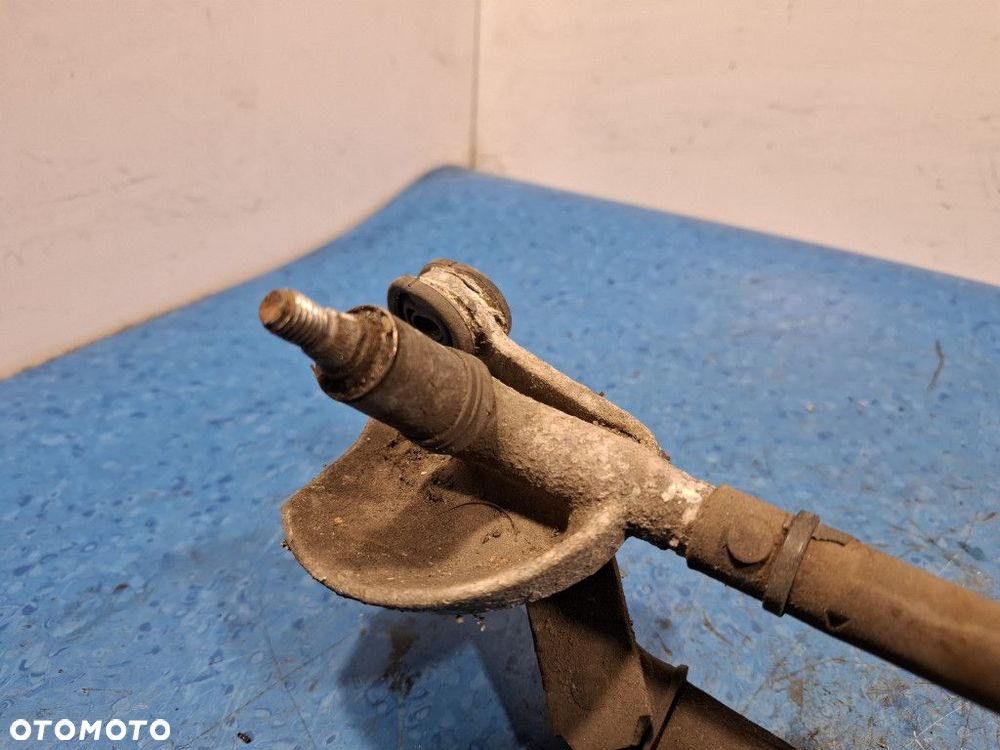 TOYOTA YARIS I 1.4 D4D MECHANIZM SILNICZEK WYCIERACZEK PRZÓD 85110-52010 - 5