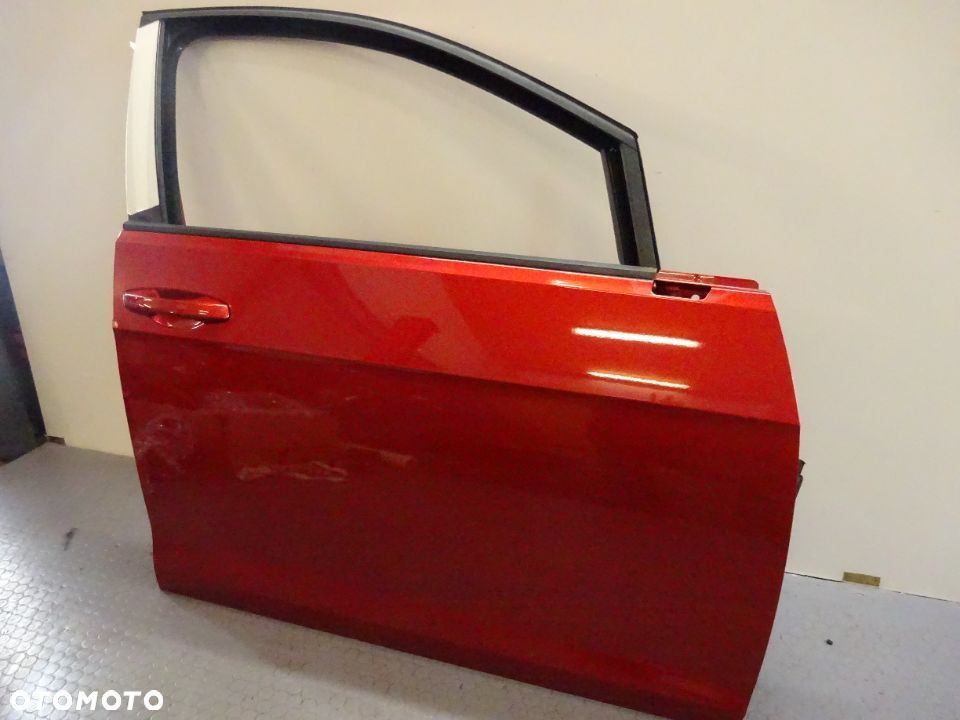 LA3X drzwi Przod lewe prawe VW Golf VII HB czesci - 6