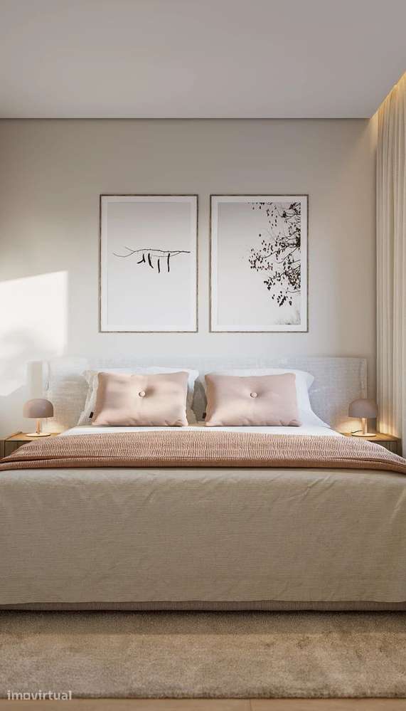 Apartamento T2 para venda - Sintra - Grande imagem: 4/8