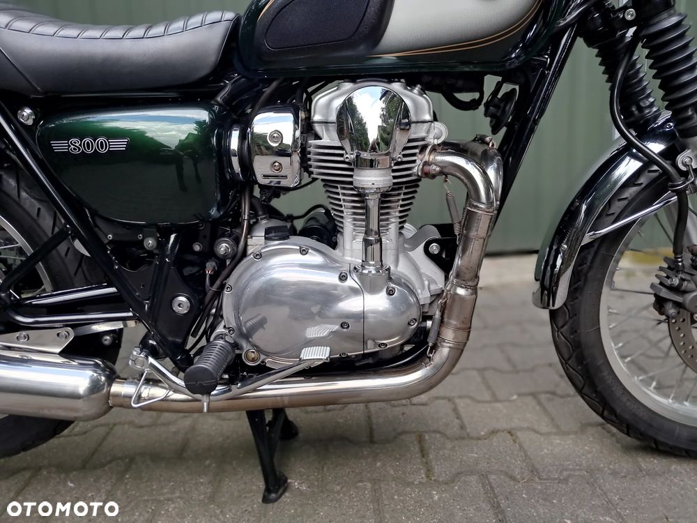Kawasaki Inny - 4