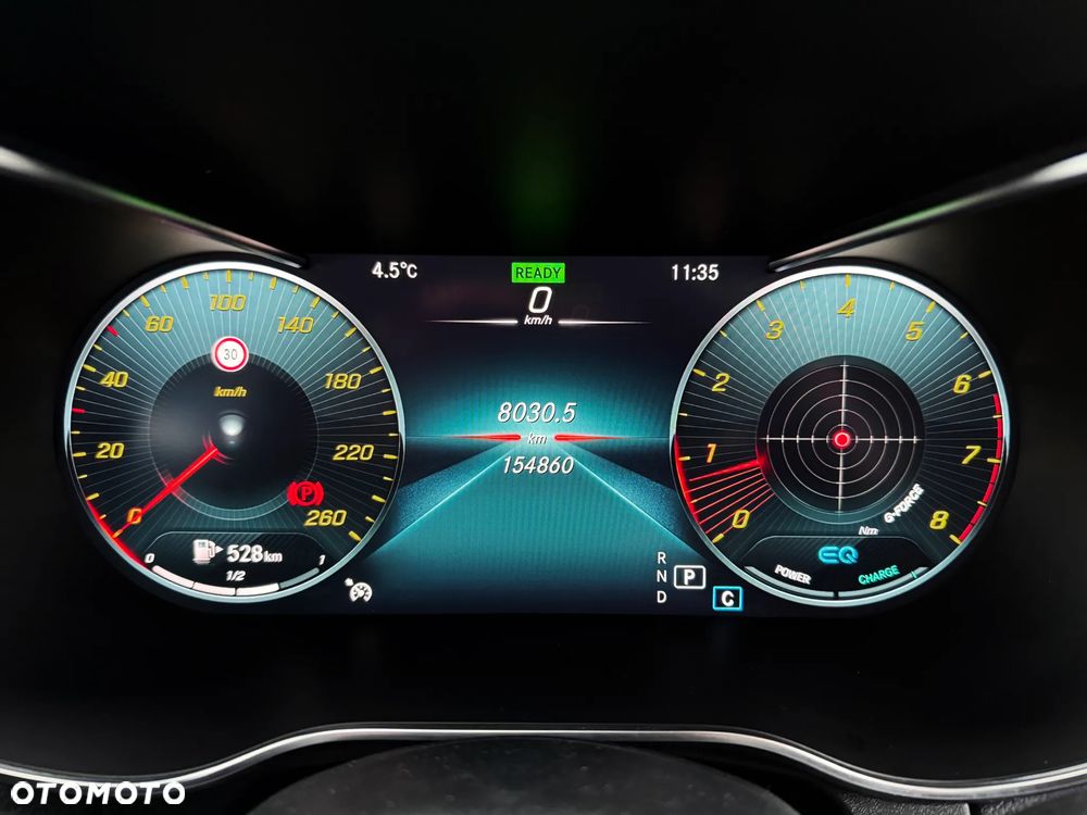 Mercedes-Benz GLC 300 4Matic 9G-TRONIC - 35