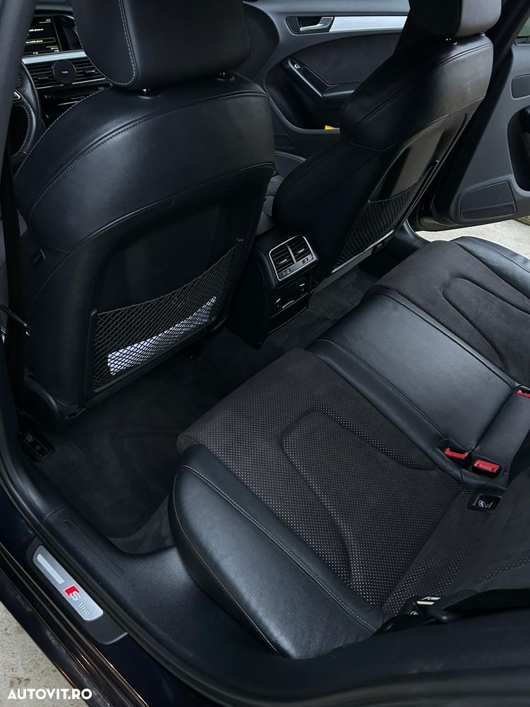 Audi A4 2.0 TDI Multitronic - 3