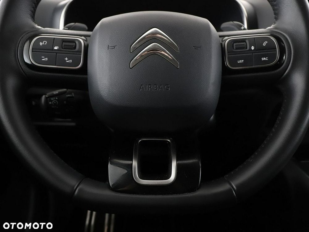 Citroën C5 Aircross 1.5 BlueHDi Shine Pack EAT8 - 21