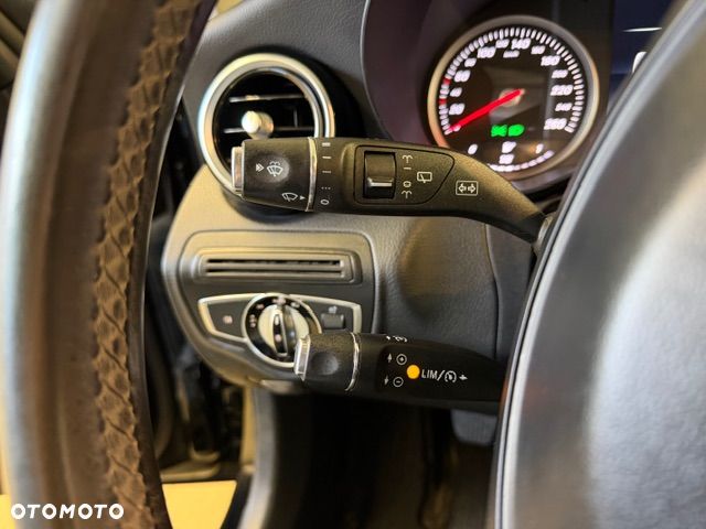 Mercedes-Benz Klasa C 200 (BlueTEC) d Exclusive - 36
