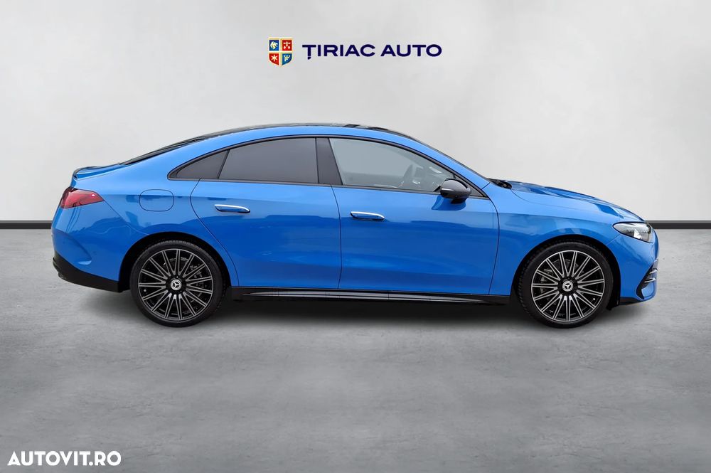 Mercedes-Benz CLA - 6