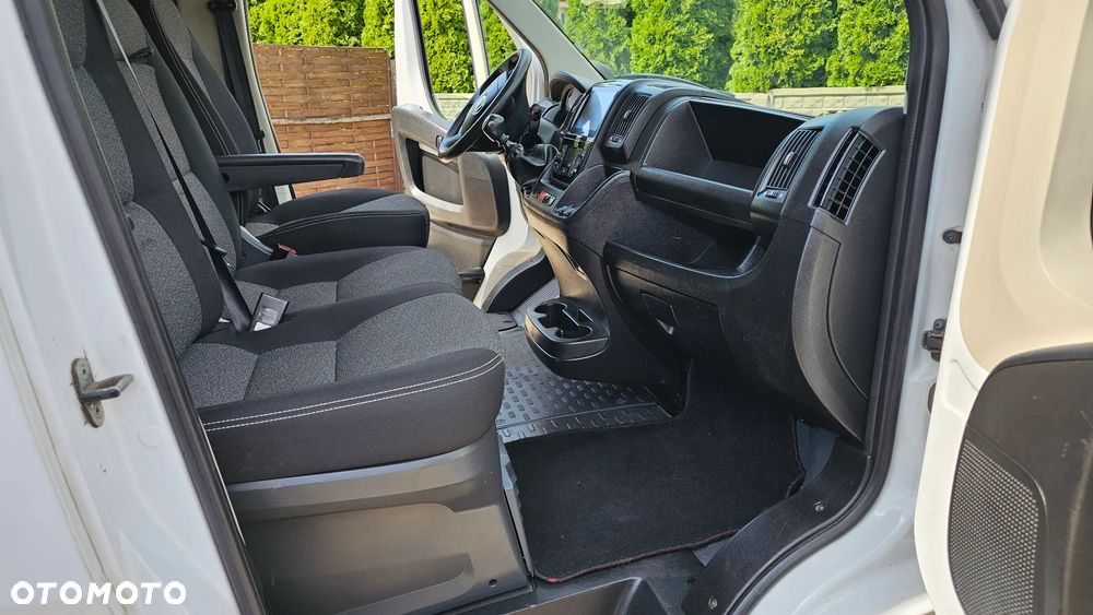 Fiat Ducato - 37
