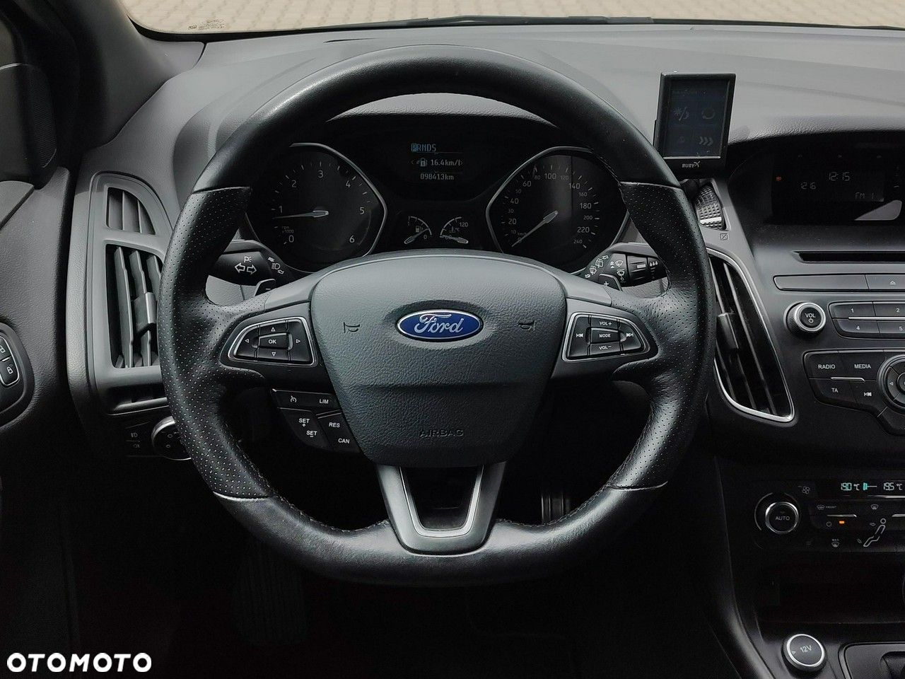 Ford Focus - 12