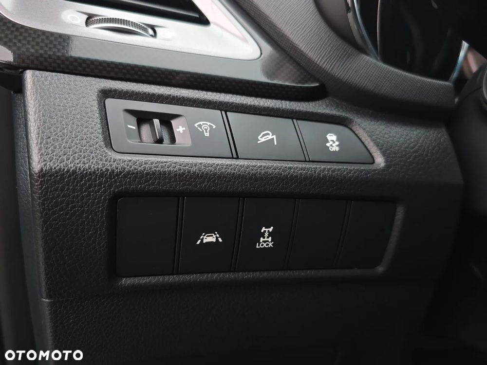 Hyundai Santa Fe - 13