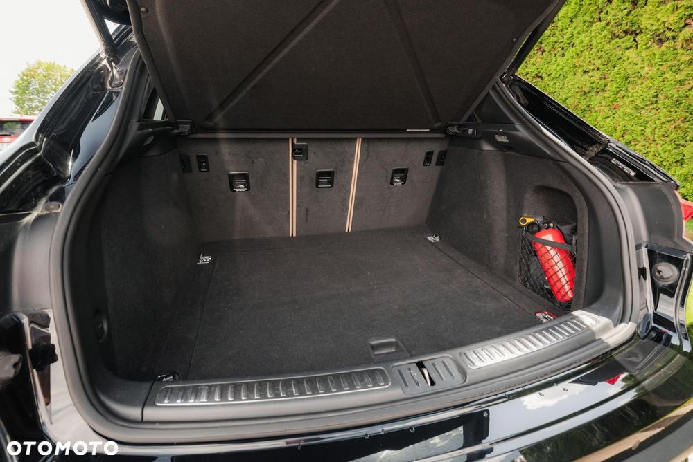 Porsche Macan Standard - 37