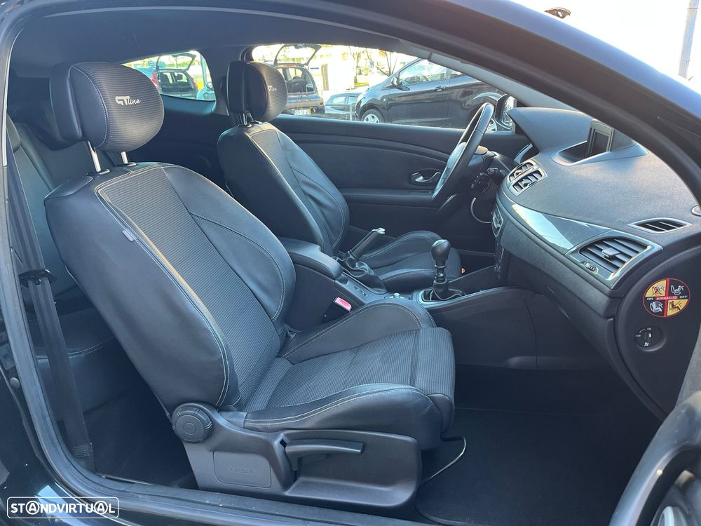 Renault Mégane Coupe - 10