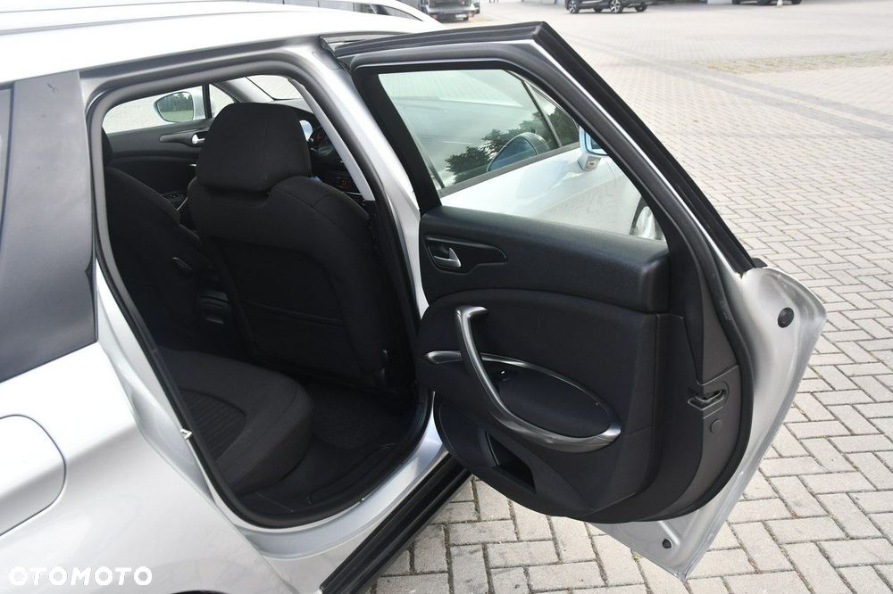 Citroën C5 - 23