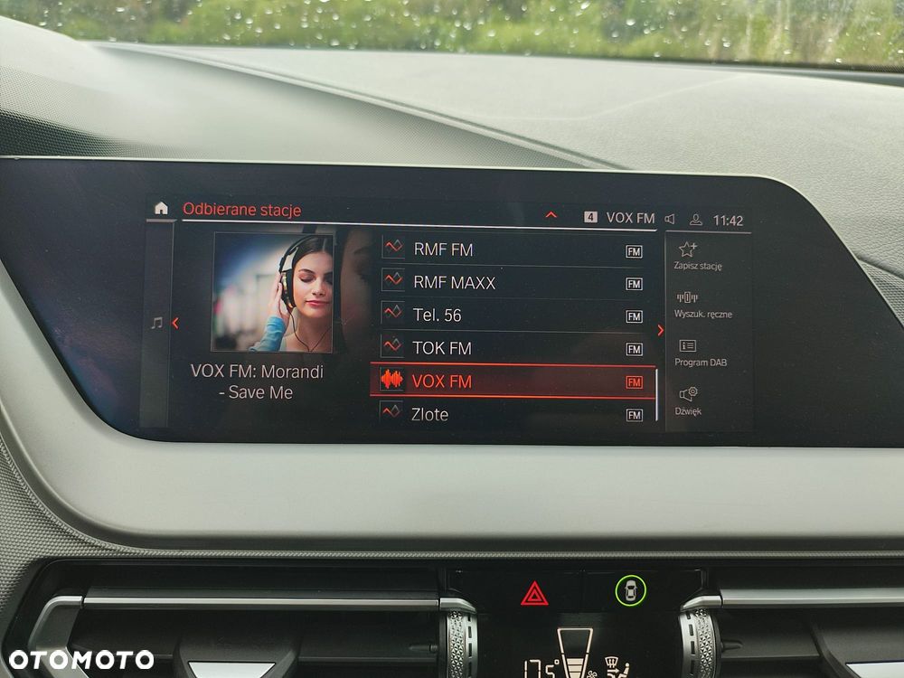 BMW Seria 2 218i Edition Colorvision - 28