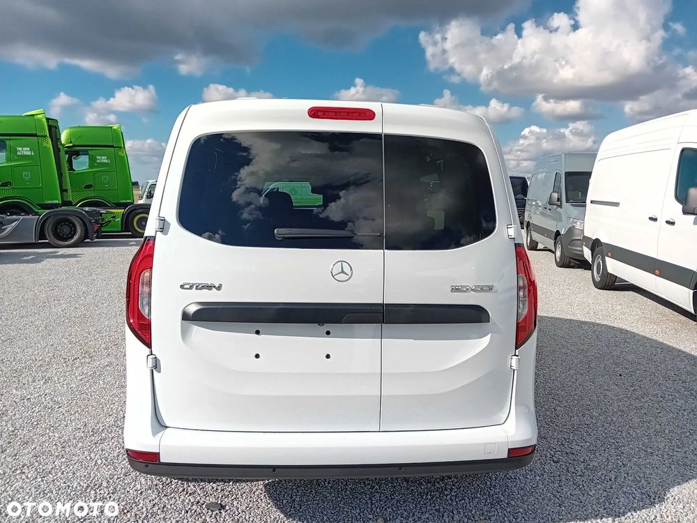 Mercedes-Benz Citan Furgon - 6