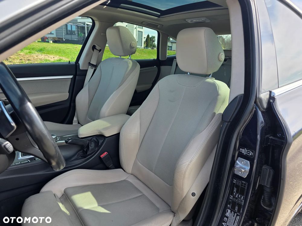 BMW Seria 3 335i Edition Exclusive - 10