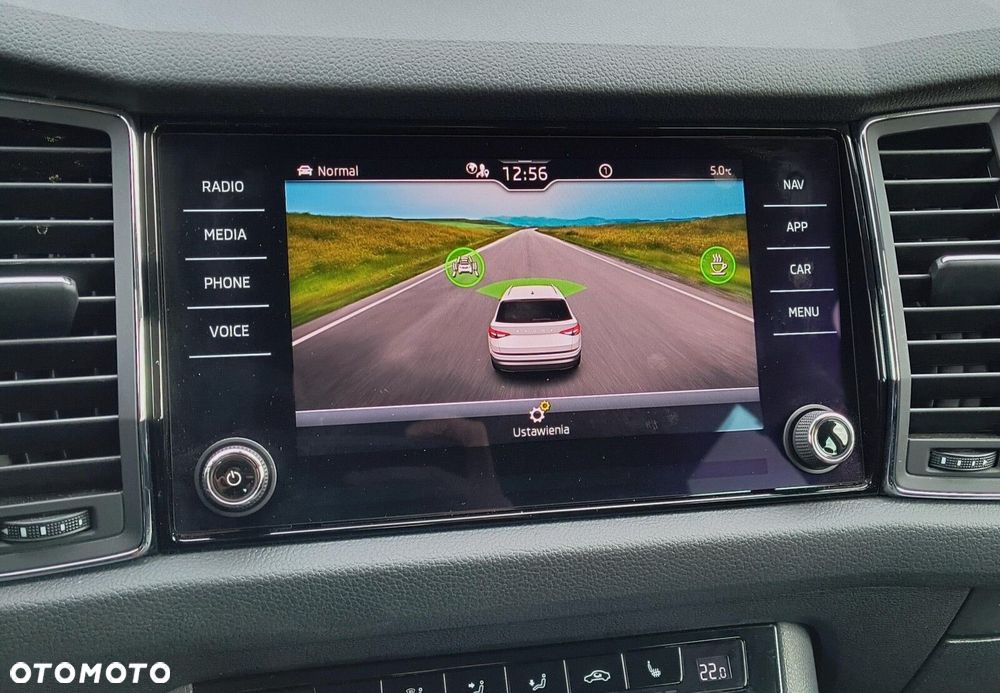 Skoda Kodiaq 2.0 TDI 4x2 Style DSG - 20