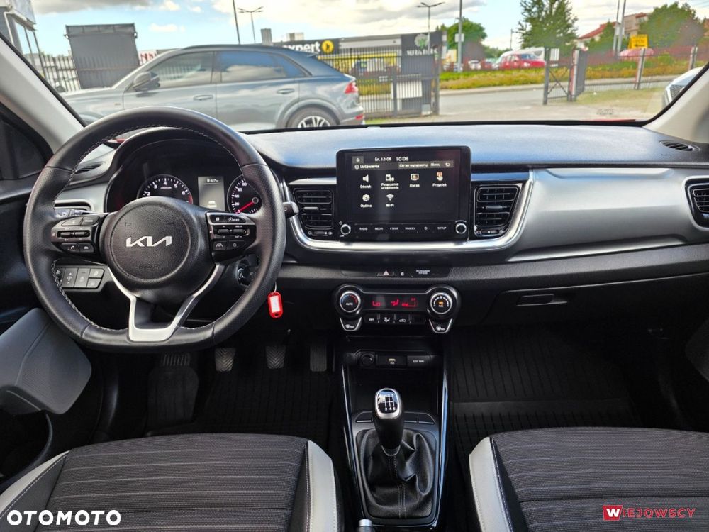 Kia Stonic - 19