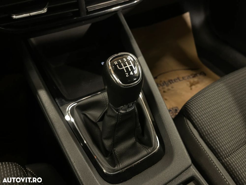 Skoda Octavia 2.0 TDI Ambition - 22