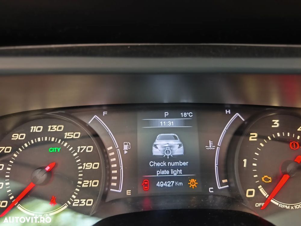 Fiat Tipo - 6