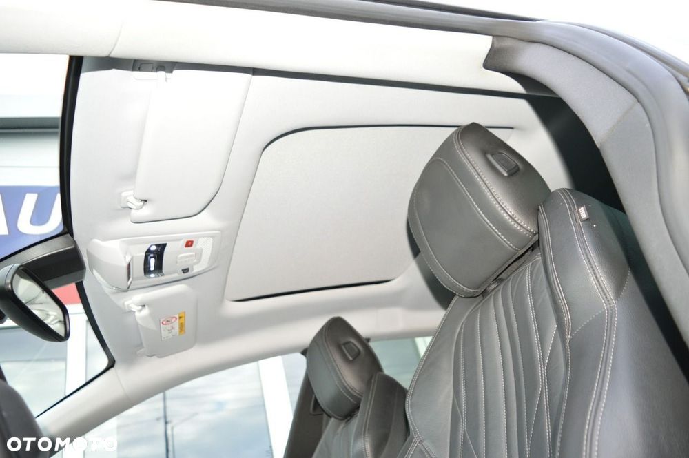 Peugeot 508 BlueHDi 130 EAT8 Allure Business-Paket - 4