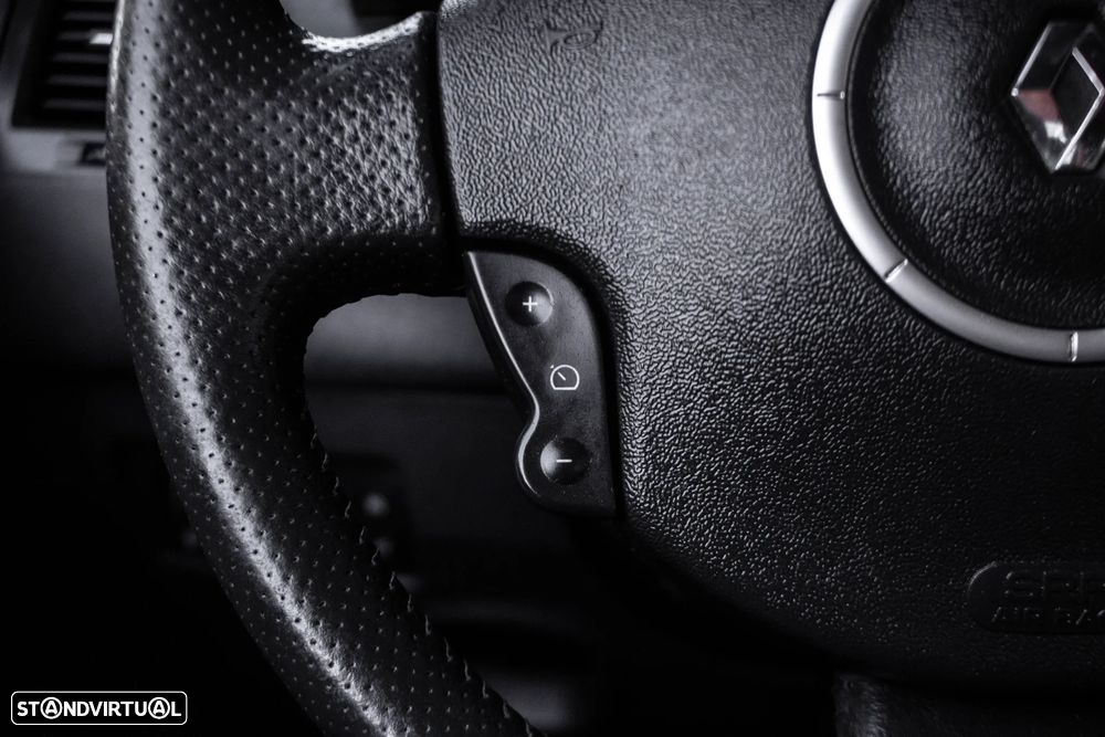 Renault Mégane CC 1.5 dCi Dynamique - 13